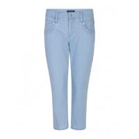 Red Button - Blauw | unisex | Jeans | Blauw | 38 | regular | Kamst mode