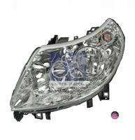 Dt Spare Parts Koplamp 12.74302 - thumbnail