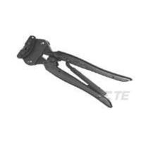 TE Connectivity TE AMP Certi-Crimp Hand Tools 46469 - thumbnail