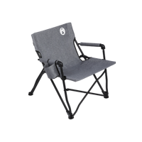 Coleman Forester Deck Chair Klapstoel - thumbnail