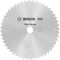 Bosch Accessoires Cirkelzaagblad St Wood 190X20X1.6/1.1X48T - 2608837705