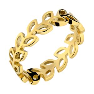 Midi-ring Verguld chirurgisch staal 316L Ringen