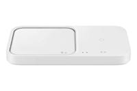 Samsung EP-P5400 Hoofdtelefoons, Smartphone, Smartwatch Wit USB Draadloos opladen Binnen