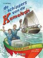 De schippers van de Kameleon