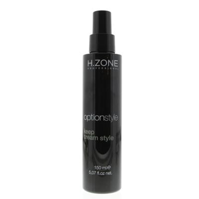 H.Zone Option Style Keep Cream Style