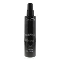 H.Zone Option Style Keep Cream Style