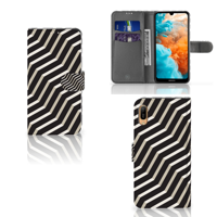 Huawei Y6 (2019) | Book Case | Illusion