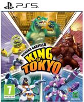 King of Tokyo