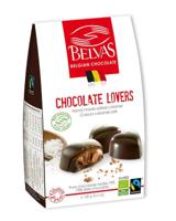 Belvas Chocolate lovers bio 100 Gram