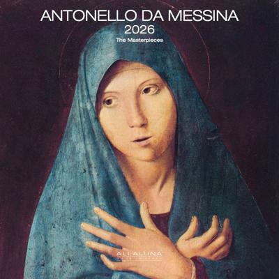 Da Messina Kalender 2026