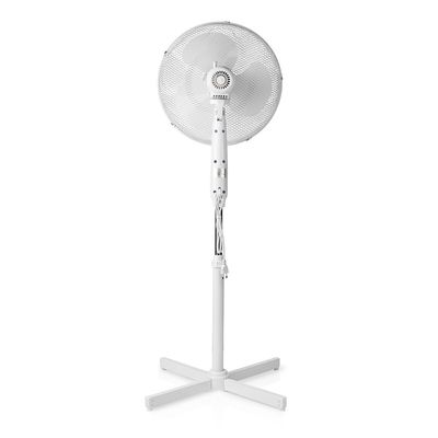 Nedis Staande Ventilator met afstandsbediening - 40 cm