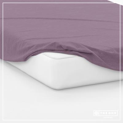 The One Hoeslaken Plum-160 x 220 cm