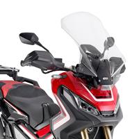 GIVI Windscherm, moto en scooter, D1156ST Verhoogd transparant