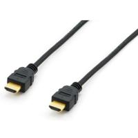 HDMI-Kabel Equip 119352 1,8 m Zwart