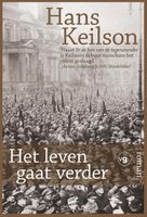 Het leven gaat verder - Hans Keilson - ebook