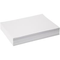 Creativ Company Tekenpapier wit a4 160gr, 250 vellen