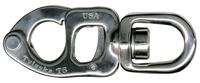 Tylaska T16 Snapsluiting Oog 120 Mm Default Tylaska T16 Snapsluiting Oog 120 Mm Default