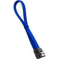 Cablemod CM-CAB-SATA-N60KB-R SATA-kabel 0,6 m Blauw