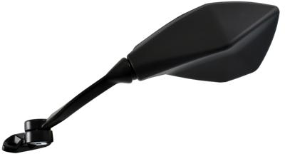 RMS Mirrors black left