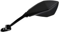 RMS Mirrors black left