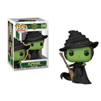Funko Pop! figuur Wicked Elphaba