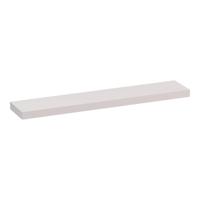 Brauer Creek Topblad Vrijhangend - 240 cm - Mat Zand