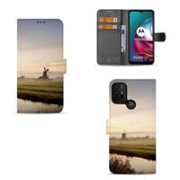 Telefoonhoesje Ontwerpen Motorola Moto G10 | G20 | G30 Telefoonhoesje Ontwerpen Motorola Moto G10 | G20 | G30