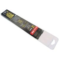 VEEL GEREEDSCHAP Laselektrode - Rutiel - Ø 2,5 mm - 25 sticks
