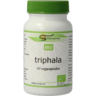 Surya Bio triphala bio