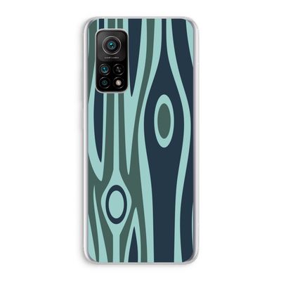 Bast B: Xiaomi Mi 10T 5G Transparant Hoesje