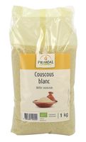 Couscous wit bio