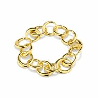 Radiant RY000318 Gouden Dames armband