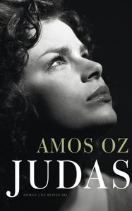 Judas - Amos Oz - ebook