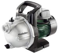 Metabo P 2000 G Tuinpomp - 600962000