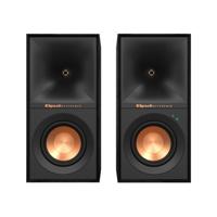 Klipsch R-40PM Actieve Boekenplank Speakers - Zwart (Paar) Klipsch R-40PM Actieve Boekenplank Speakers - Zwart (Paar)