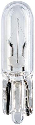 OSRAM Ball lamps 12v 2w