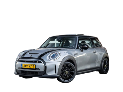 MINI Electric