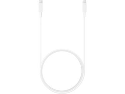 Samsung EP-DX510JWEGEU Samsung Charge/Sync Cable USB-C to USB-C 100W 1.8m. White