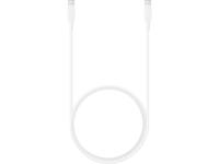 Samsung EP-DX510JWEGEU Samsung Charge/Sync Cable USB-C to USB-C 100W 1.8m. White
