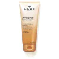 Nuxe Huile Prodigieuse Gel Prodigieux Prodigieux Huile de Douche 200ml