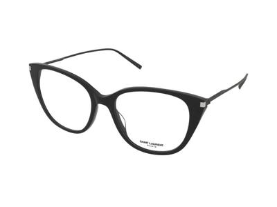 Brillen met correctie Saint Laurent SL 627 001