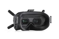 DJI FPV Goggles V2 Op het hoofd gedragen beeldscherm (HMD) 420 g Grijs - thumbnail