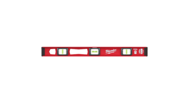 Milwaukee Accessoires 60cm Magnetische I-Beam Waterpas - 4932478565