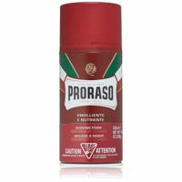 Scheerschuim Proraso Sandalwood