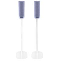 Vebos standaard Harman Kardon Citation Surround wit set XL (100cm)