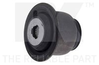 Draagarmrubber 5103909