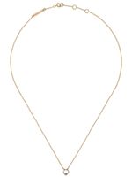 Delfina Delettrez collier Two In One en or 18ct - thumbnail