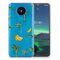 Nokia 1.4 | TPU Case | Banana Tree