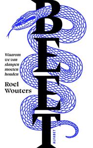 Beet - Roel Wouters - ebook