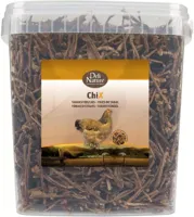 Deli Nature Chix tabaksteeltjes 750gr